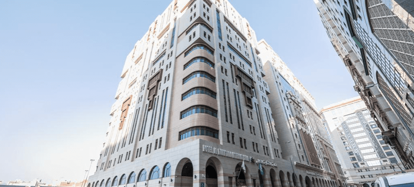 ASTONEAST TAIBA HOTEL Ex Artal Al Alami 2