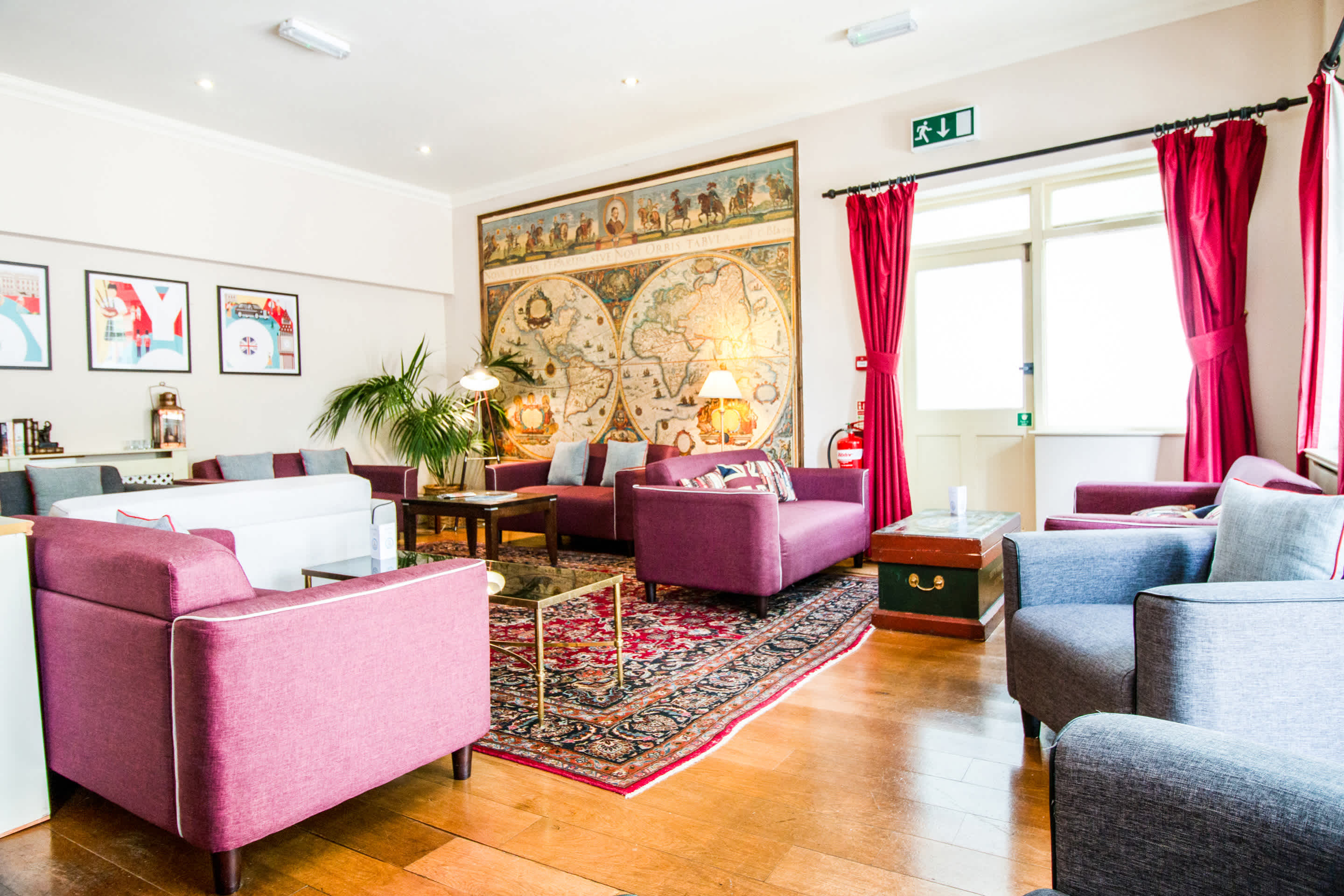 Orestone Manor 2
