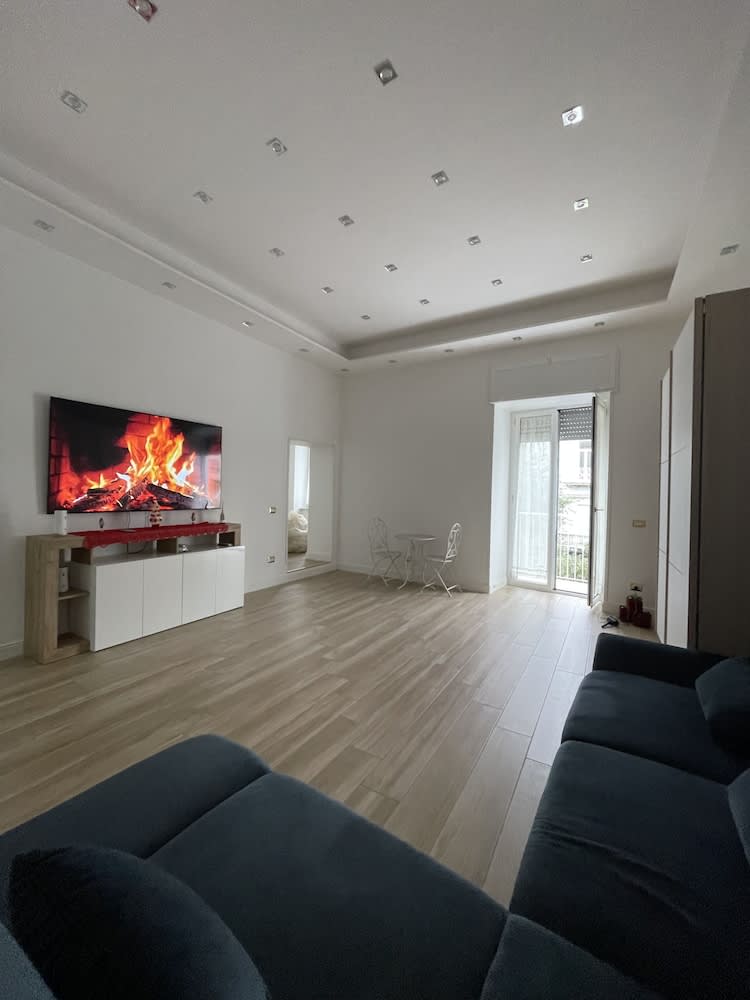 Berenice Suites 1