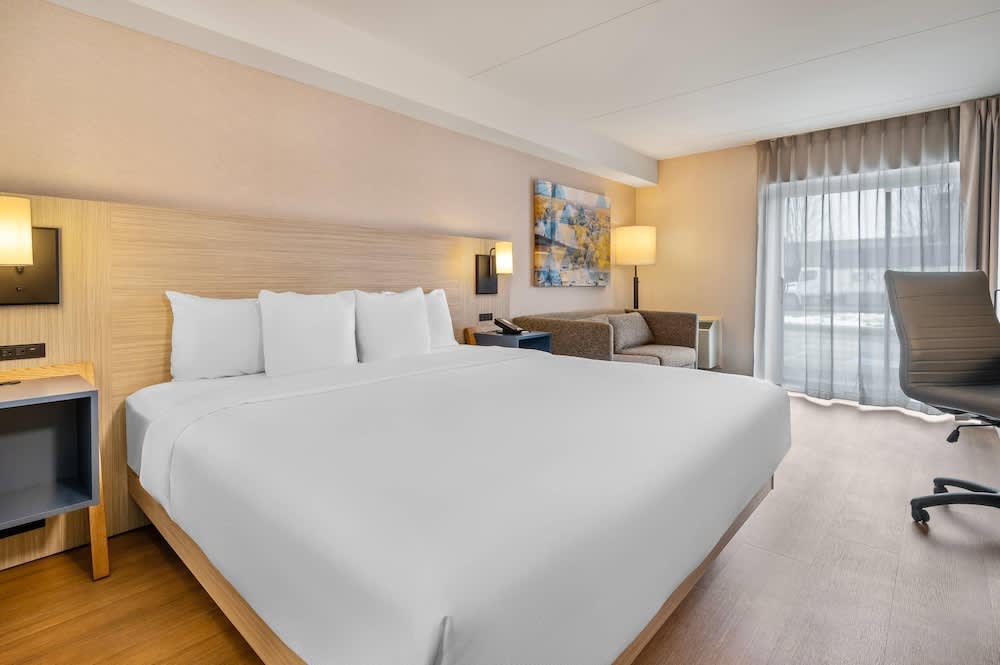 Comfort Inn 1