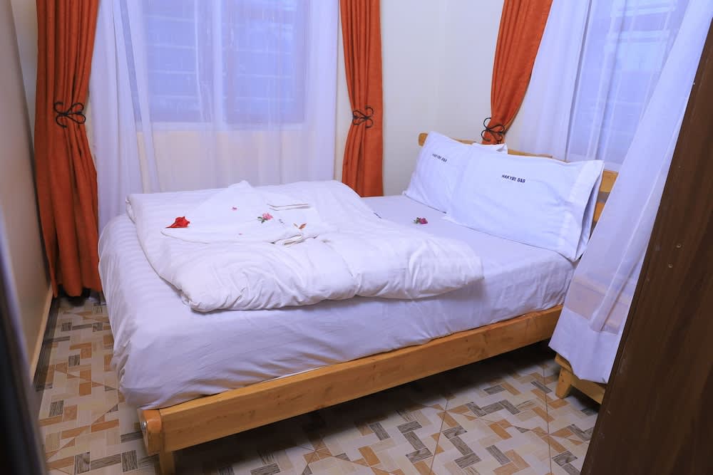 Hakyiri B&B 1