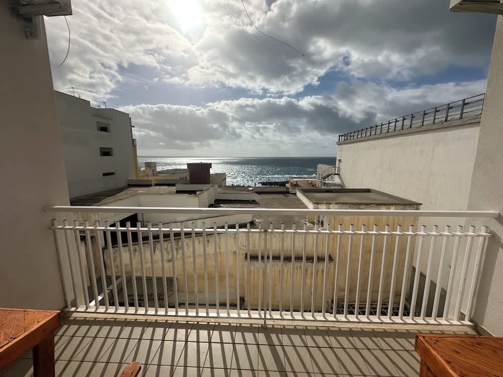 B&B Centrale 1