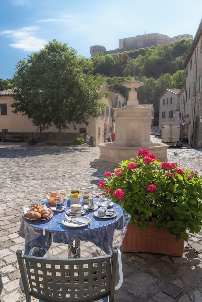 San Leo Albergo Diffuso 2