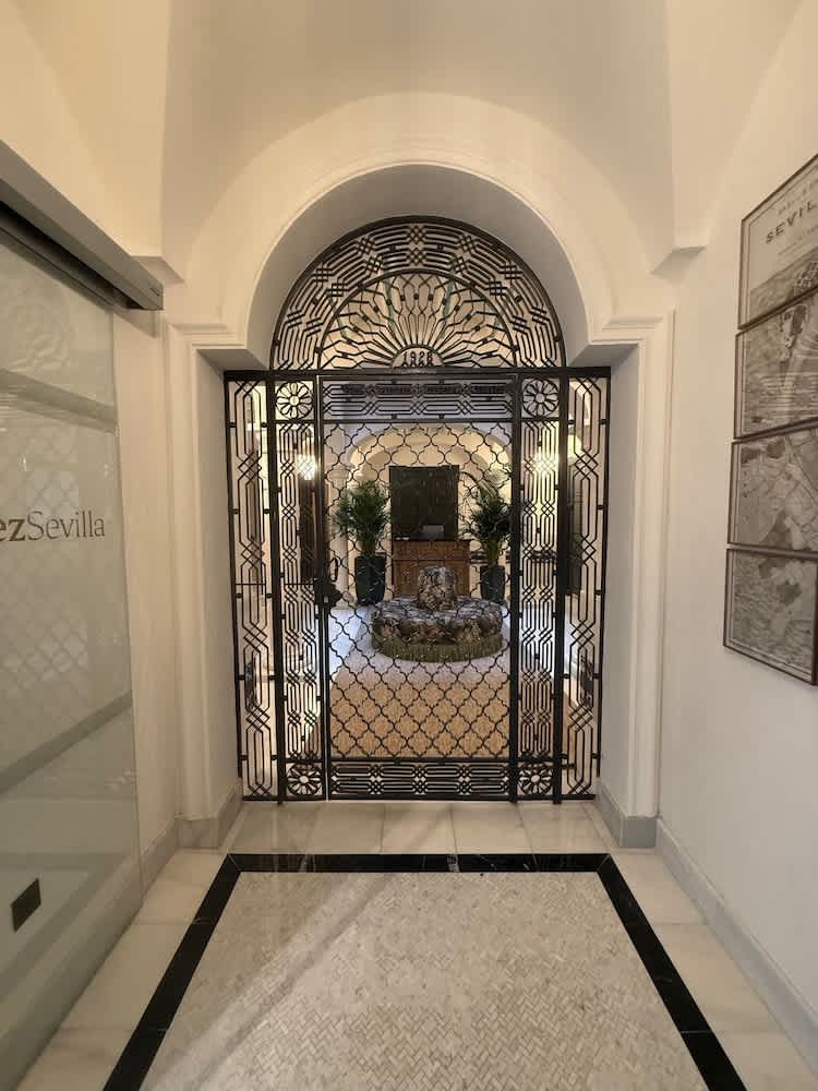 De Domínguez Hotel Boutique 2