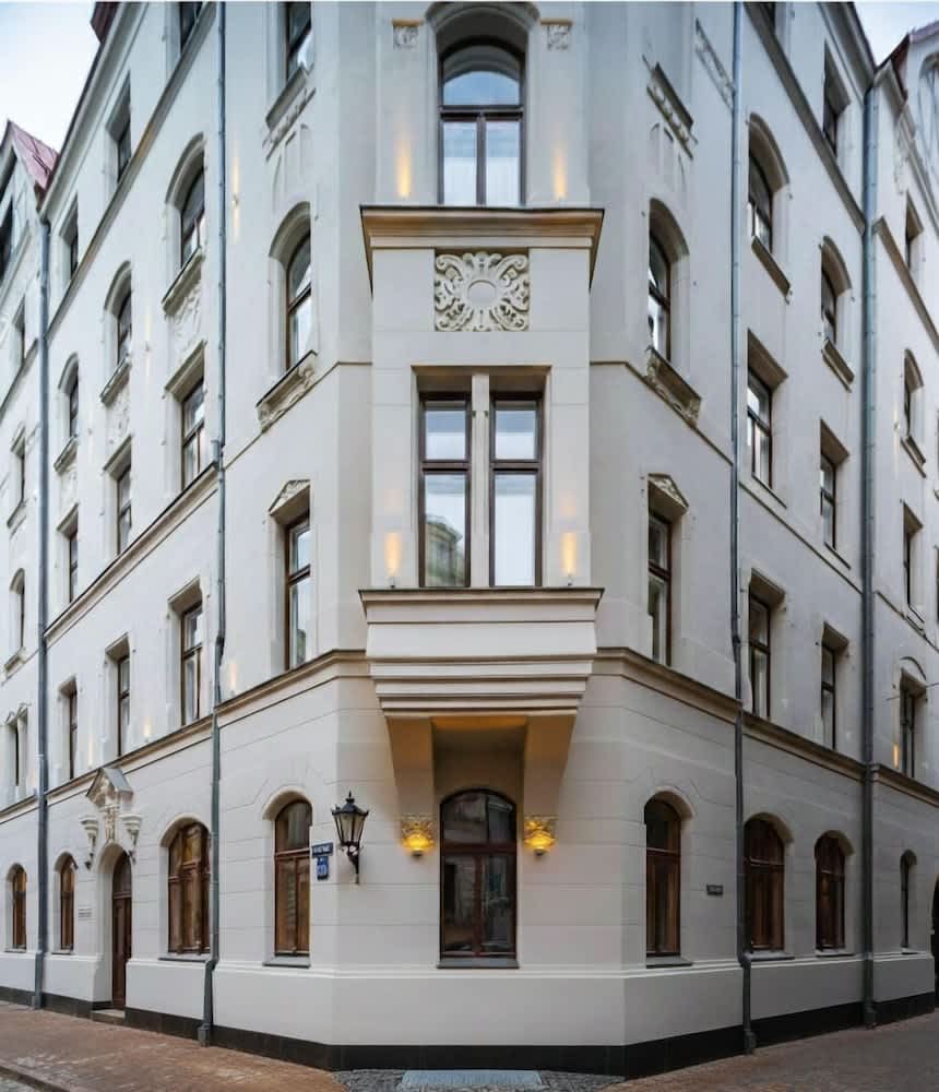 Carillon Aparthotel - Keystone Collection, opened December 2025 1