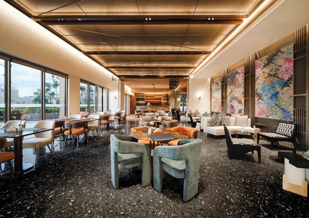 Novotel Kunming Yunjin 2