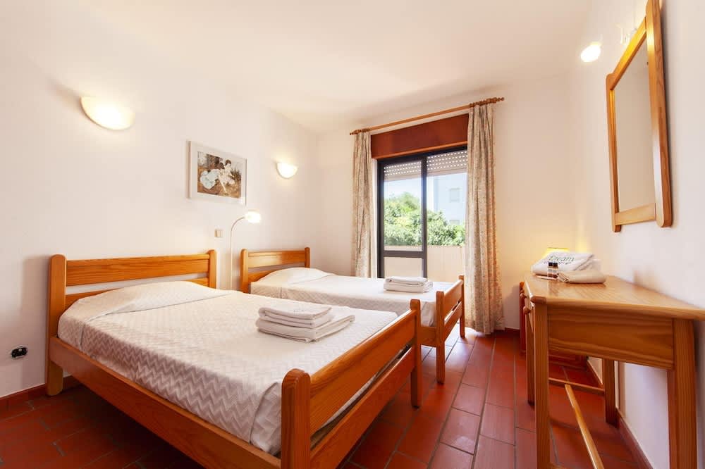 N 04 - Bedroom 4 in Amaro Sight Guesthouse 1