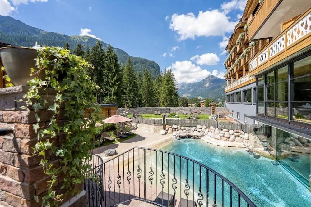 Croce Bianca Leisure & Spa Hotel 1