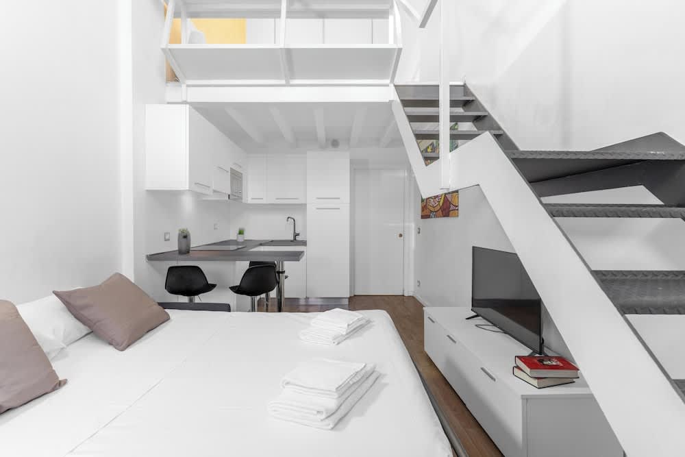 Casa da suite 2
