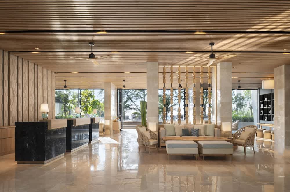 Radisson Blu Resort, Phuket Mai Khao Beach 2
