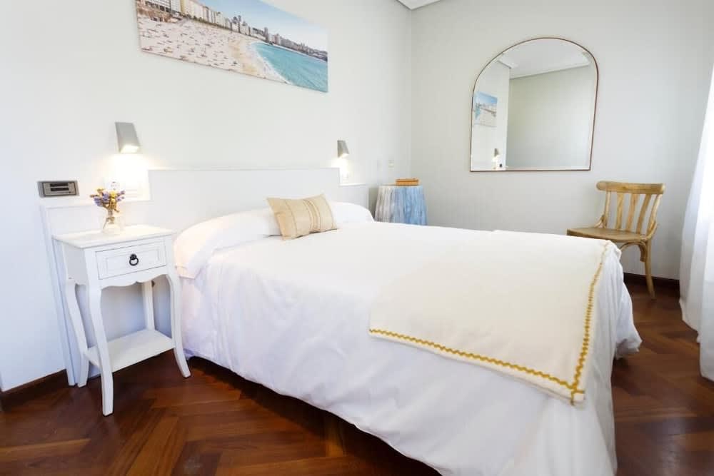 Hostal Costa Coruña 2