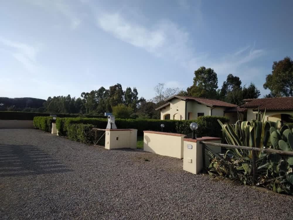 Agriturismo Canova - Private Villas 1