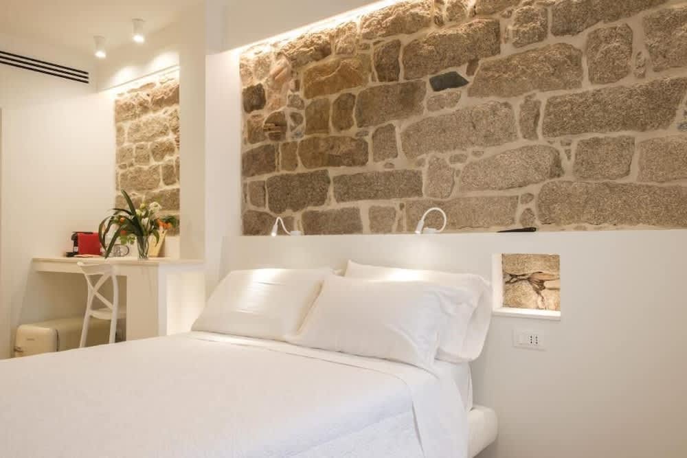 Emma's Downtown - Eco Design Rooms 2