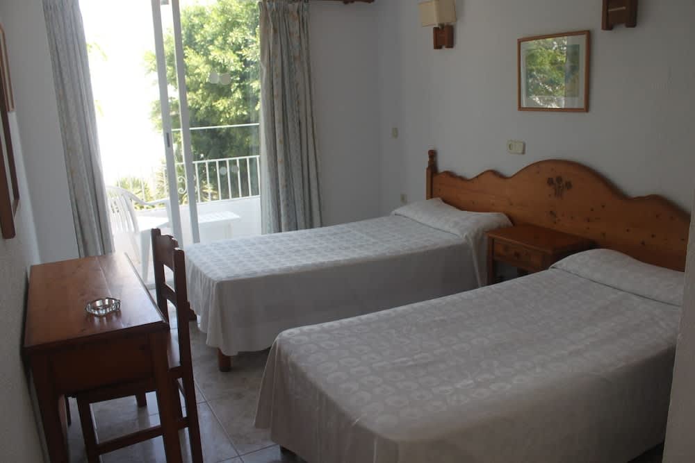 Hotel Antares 2