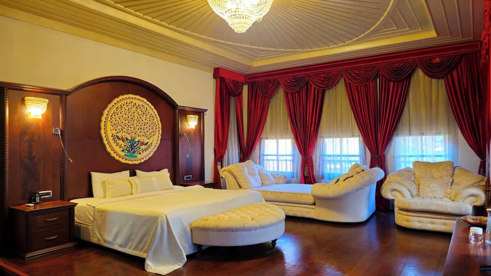 Eski Masal Hotel - Special Class 1