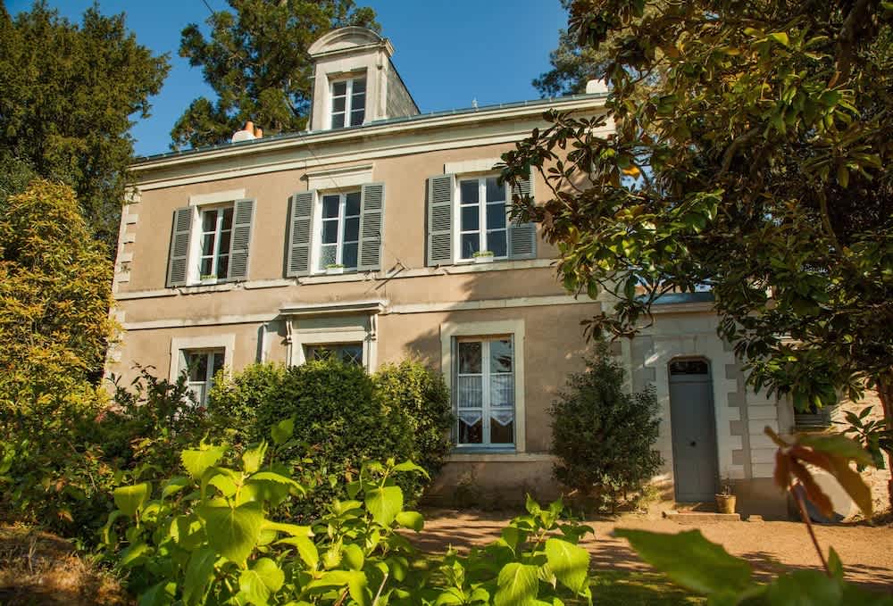 Il Était Une Fois Chez Moi 1