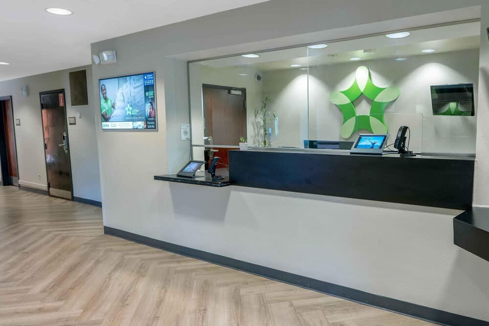 Extended Stay America Suites - Boston - Peabody 2