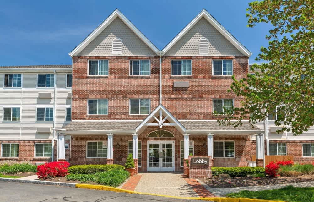 Extended Stay America Suites - Boston - Peabody 1