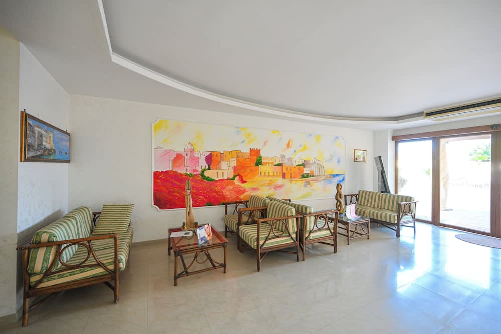 Casthotels Tramonto d'oro Terme 2