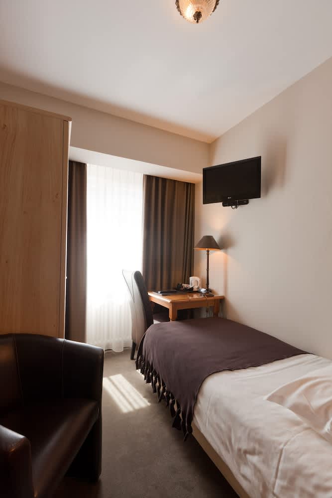 Hotel De Hofkamers 2