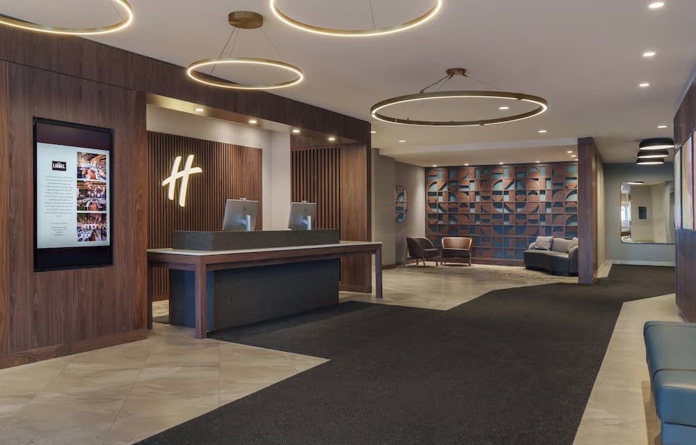Holiday Inn Laval Montréal by IHG 2