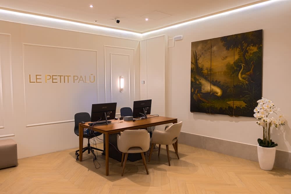 Le Petit Palu Fuencarral 1