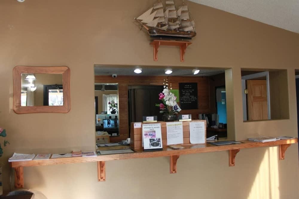 Exceed Inn 1