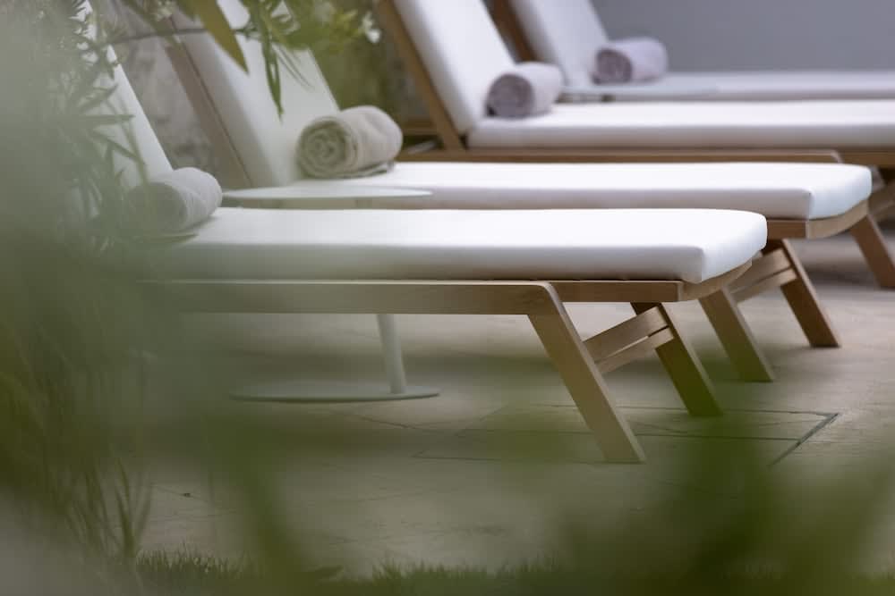 Villa Clarisse & Spa by Olivier Claire 1