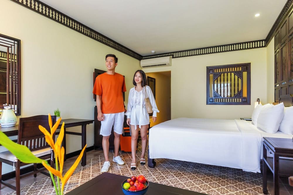 Wyndham Garden Hoi An Cua Dai Beach 1