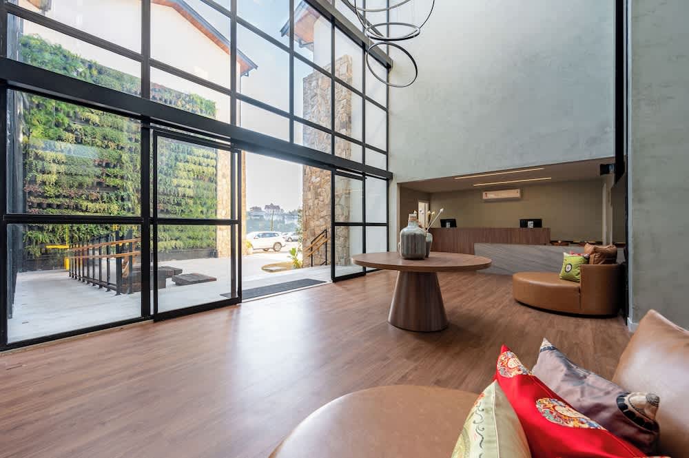 Wanderlust Experience Hotel 1