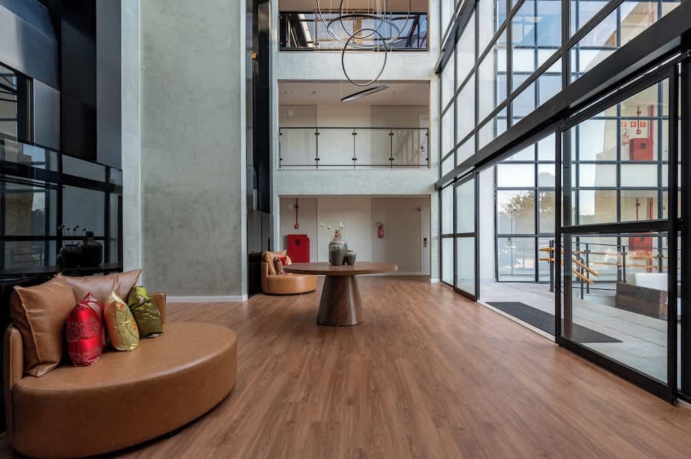 Wanderlust Experience Hotel 2