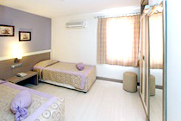 Costa Queen Resort 2