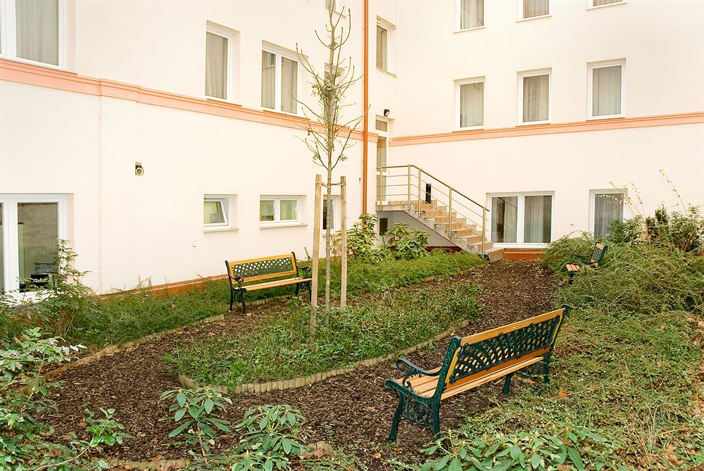 City Home Budapest 2