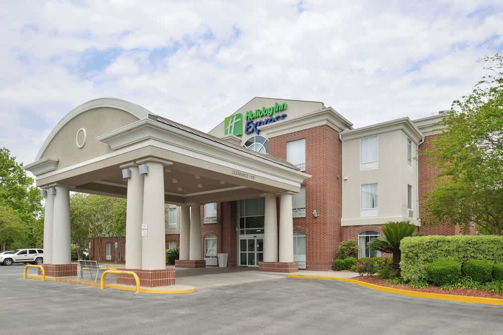 Holiday Inn Express & Suites LAFAYETTE by IHG 1