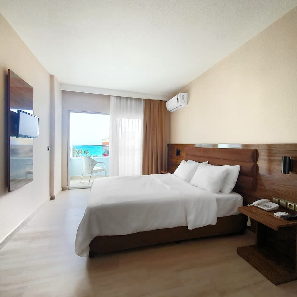 Ozgur Bey Spa Hotel 1