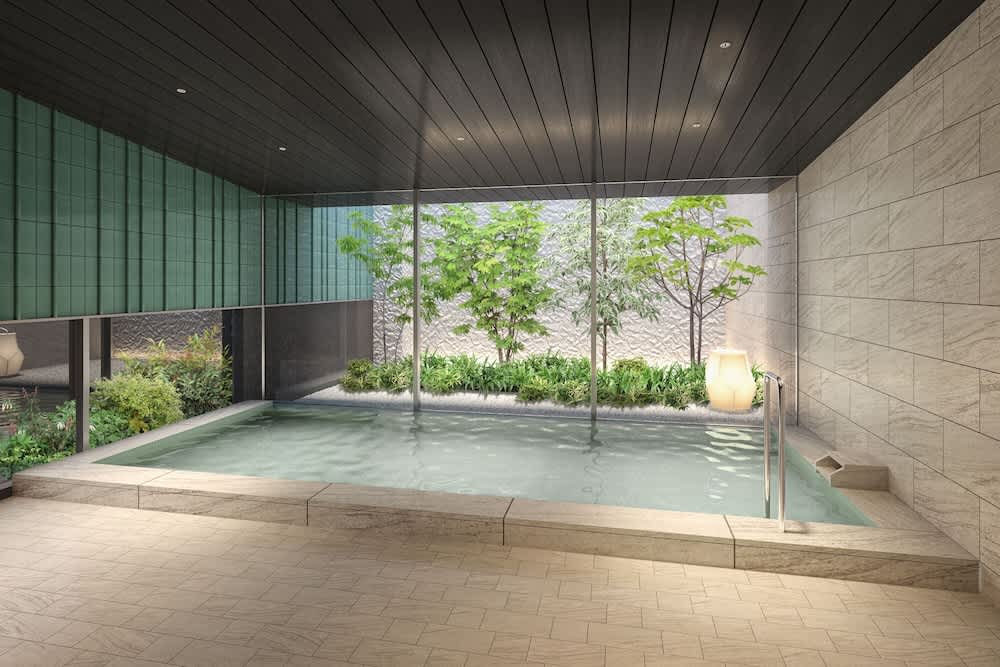Mitsui Garden Hotel Okayama 1