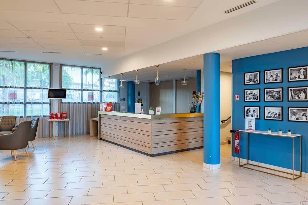 Quality Aparthotel Rochefort 2