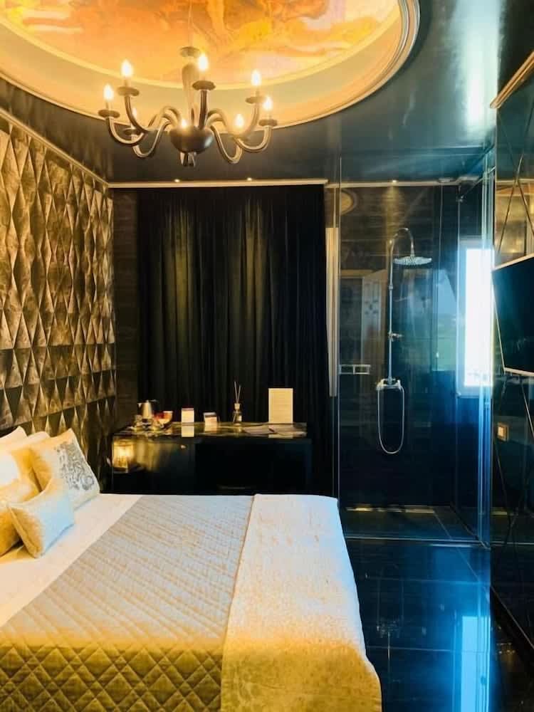 Hotel Villa Pascucci 2