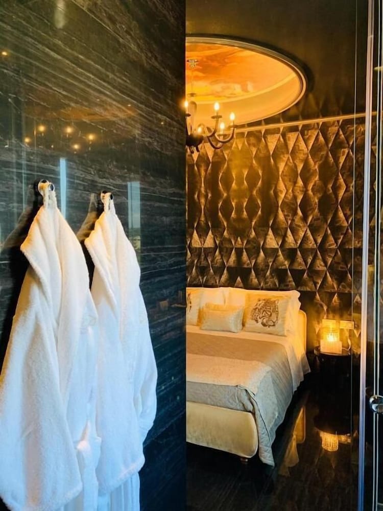 Hotel Villa Pascucci 1