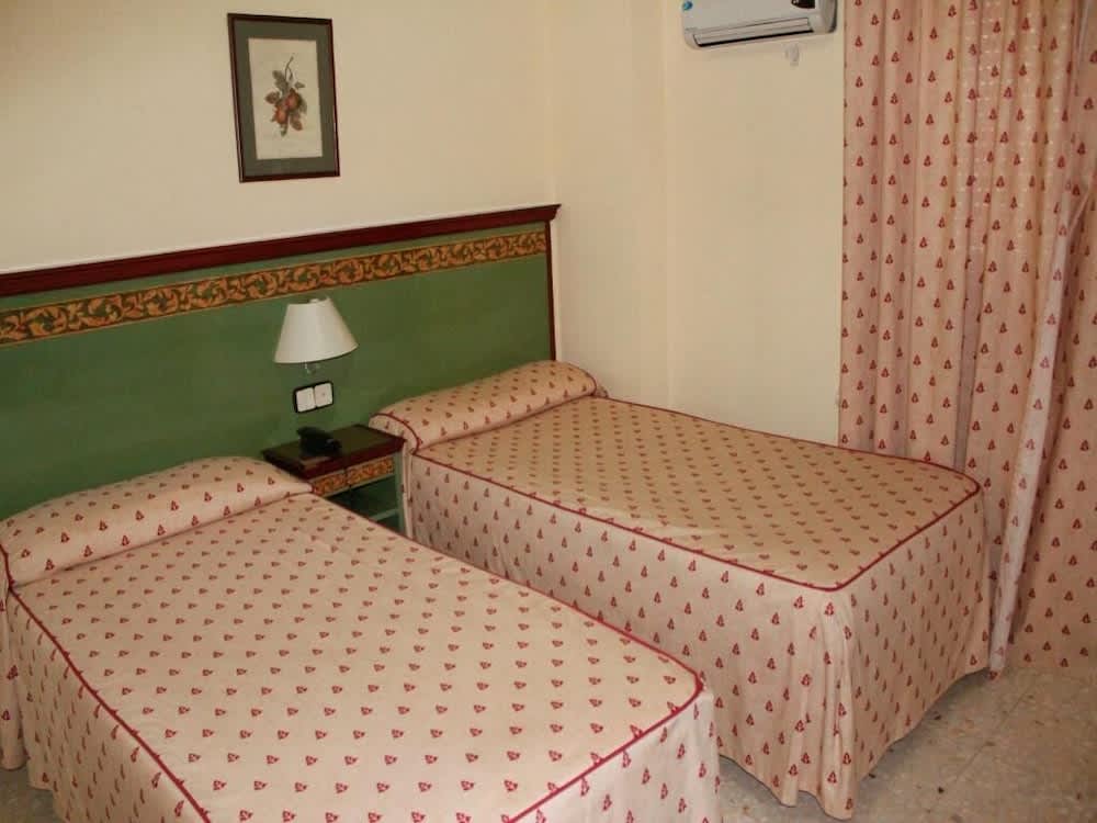 Hospedium GL Hotel Logasasanti 2
