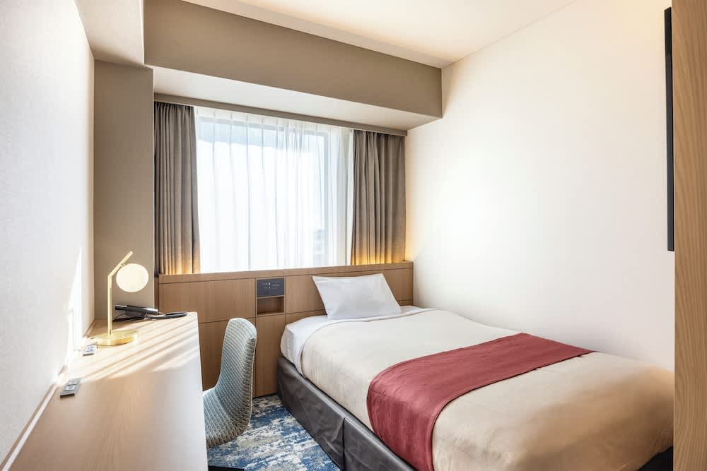Tokyo Bay Ariake Washington Hotel 1