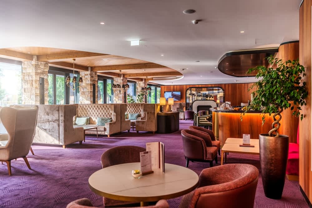 HABAKUK Wellness & Event Hotel 1