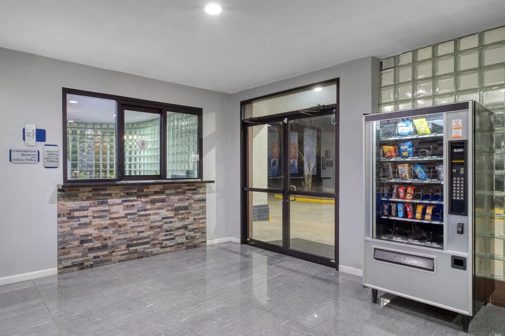 SureStay Hotel by Best Western Spring North Houston 2