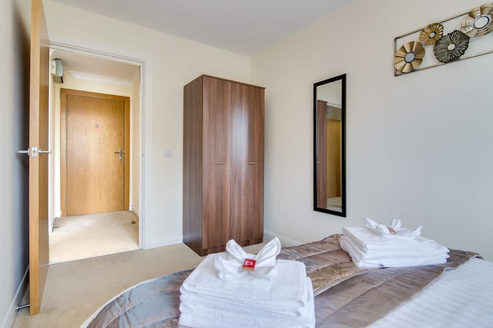 Mica Point City Centre Apartment 2