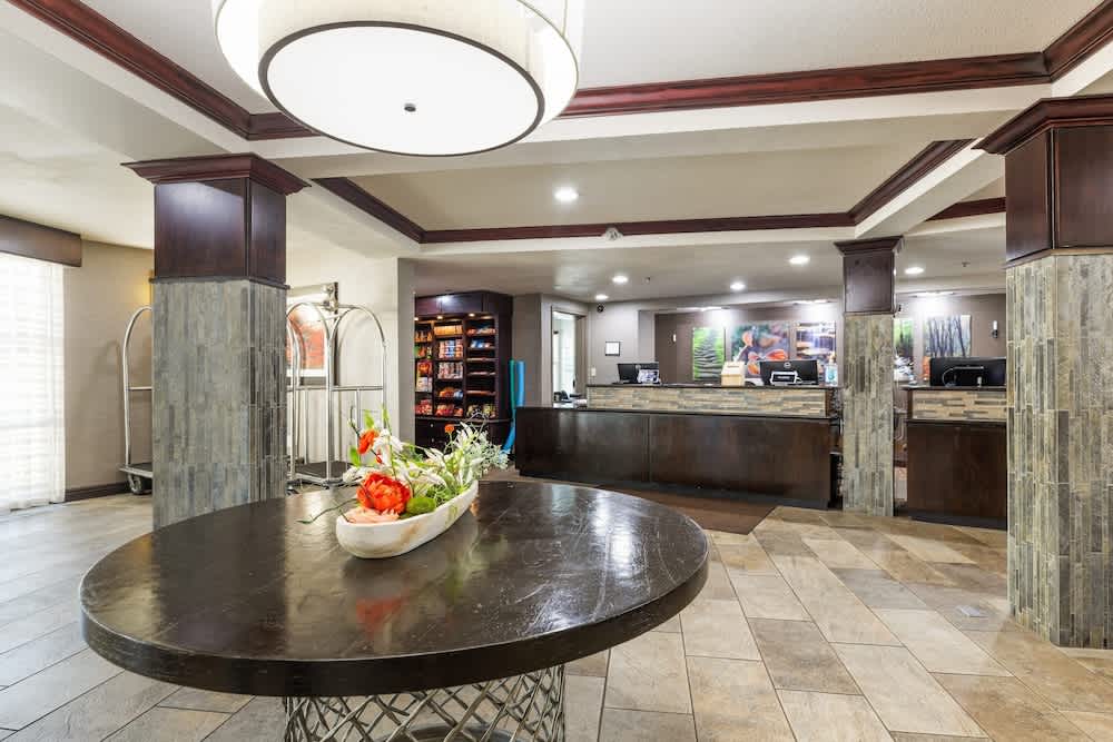 Branson Hillside Hotel 1