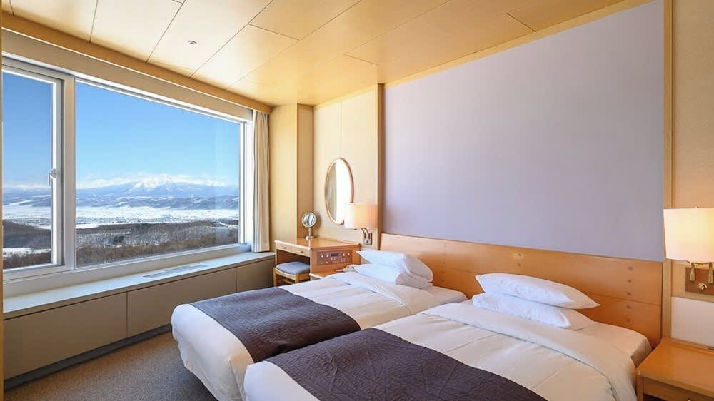 Shin Furano Prince Hotel 1