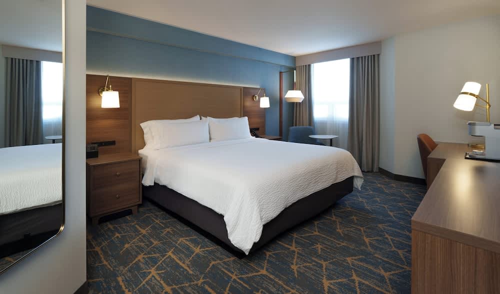 Holiday Inn Laval Montréal by IHG 1