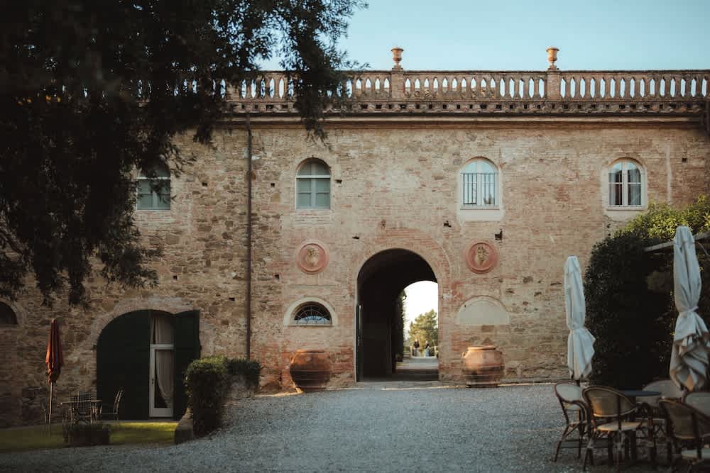 Borgo di Colleoli Resort 2