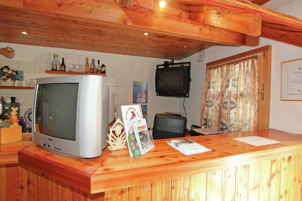 Chalet in Valais near Ski Lift & Saas Valley 2