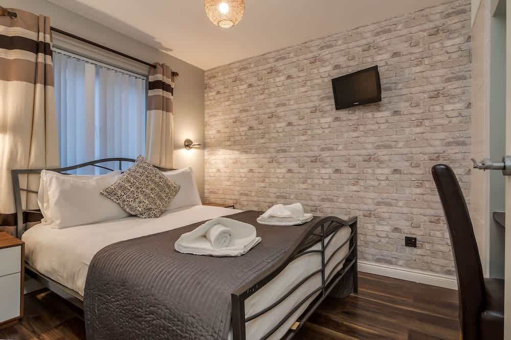 Central Belfast Apartments, Salisbury 2